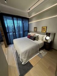 W RESIDENCES MARINA VIEW - SINGAPORE (D1), Apartment #531419981